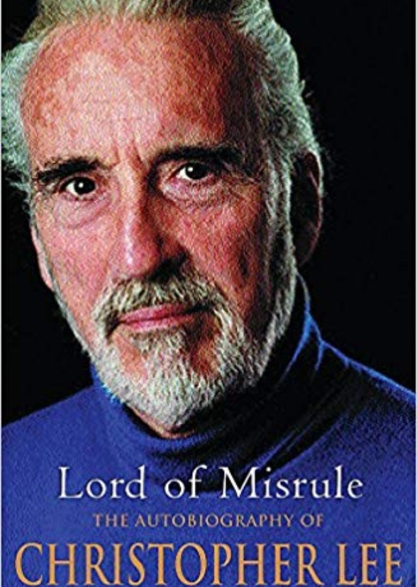 Lord Of Misrule
