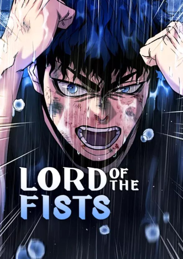 Lord of the Fists (Korean Drama)
