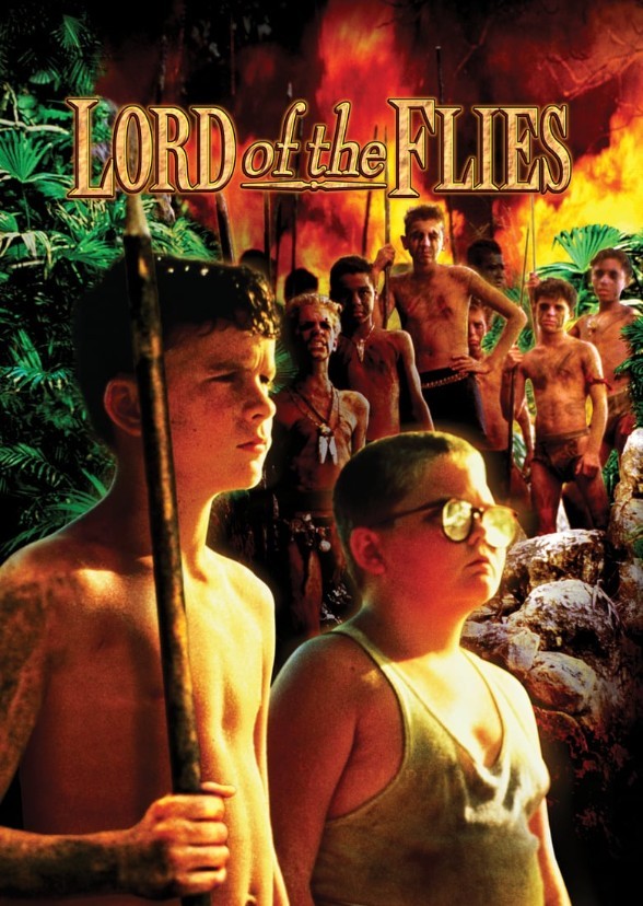 Lord Of The Flies