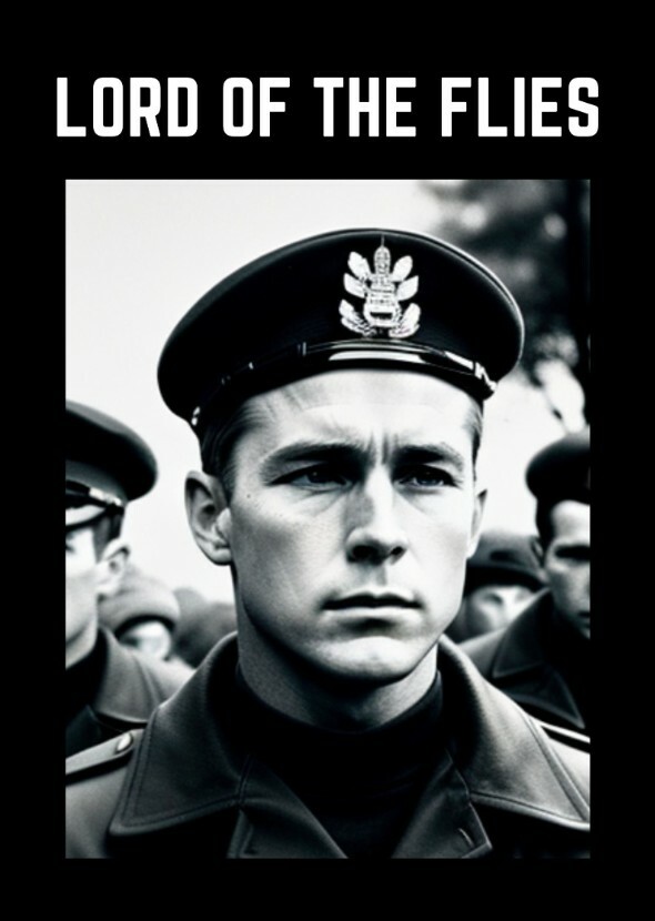 Lord of the Flies