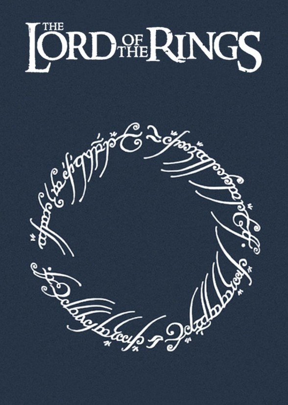 Lord of the rings 1-3 remake 