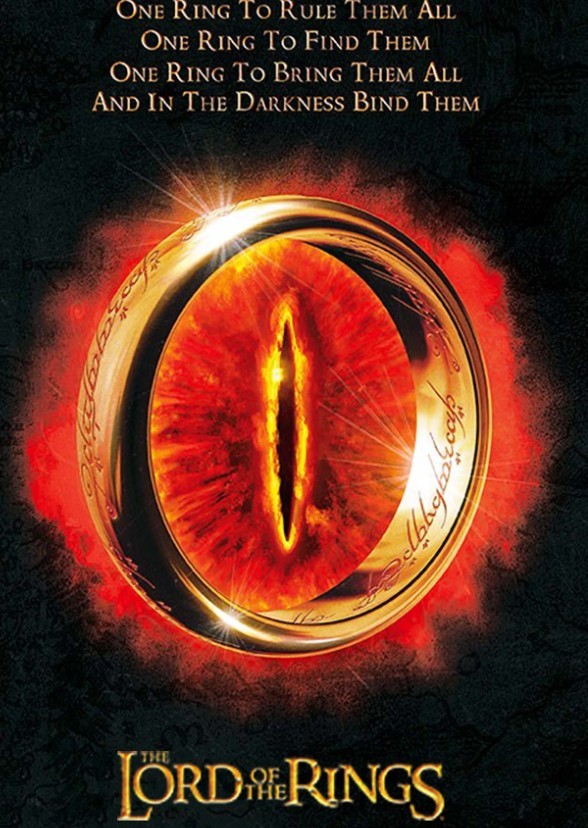 Lord of the Rings(1995)
