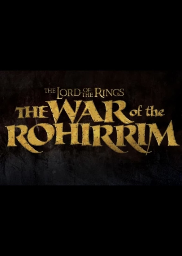 Lord of the Rings 4