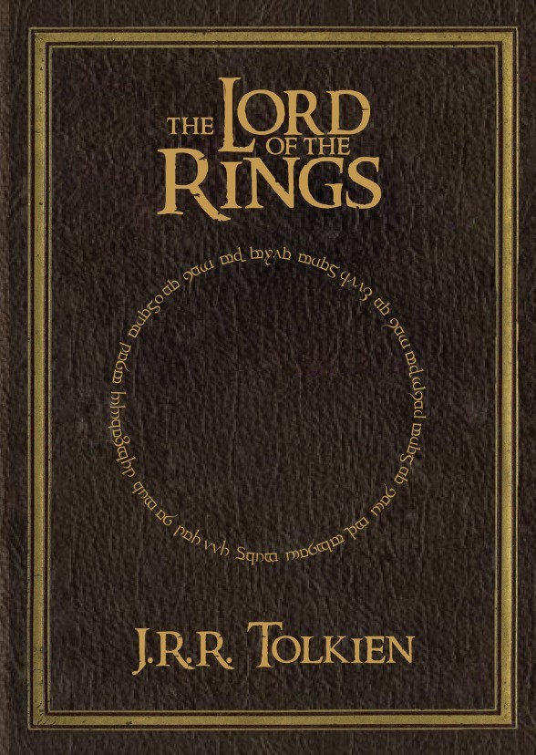 Lord of The Rings