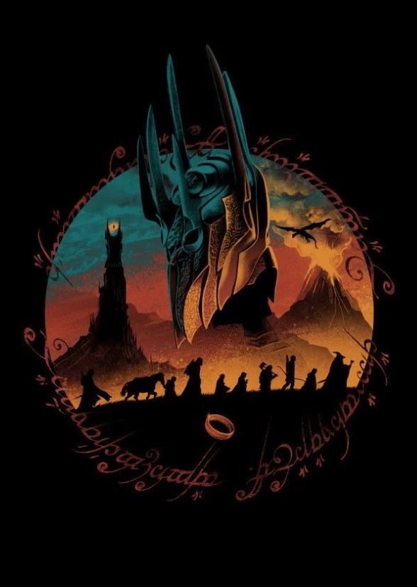 Lord of the Rings