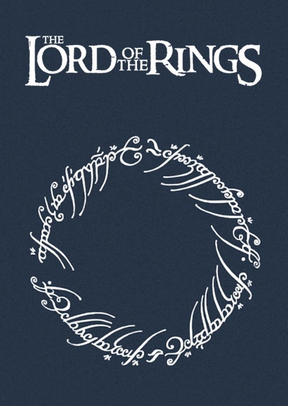 Lord of the rings 
