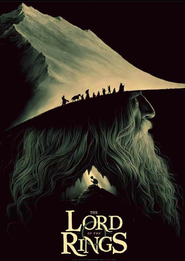 Lord of the Rings