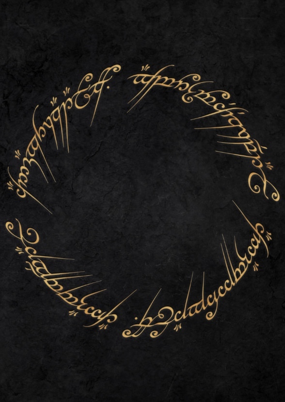 Lord of the Rings