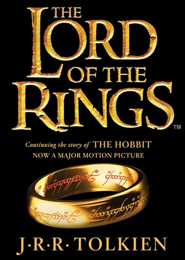 Lord Of The Rings