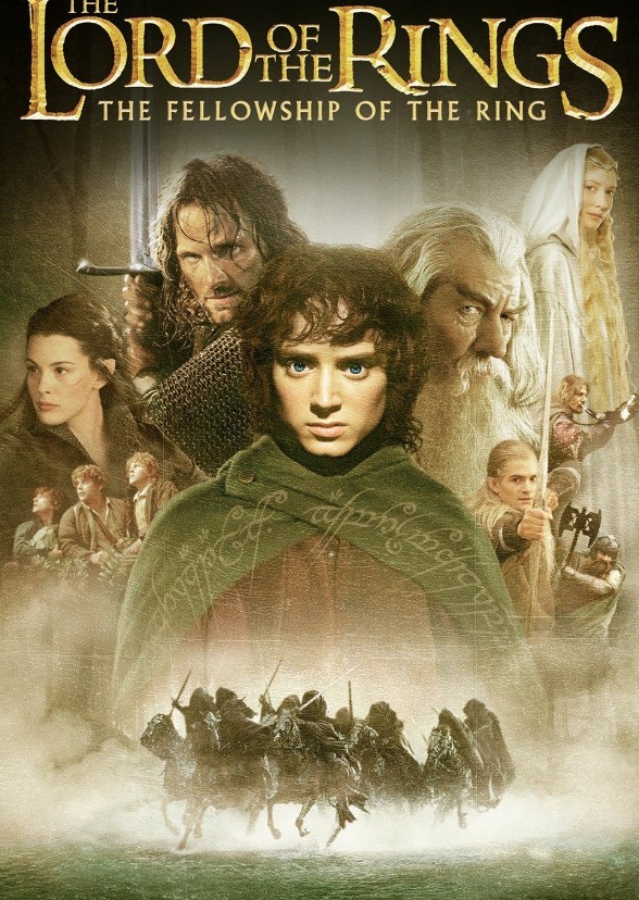Lord of the Rings