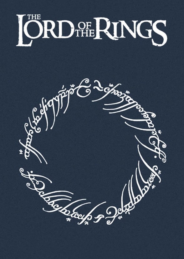 Lord of the Rings