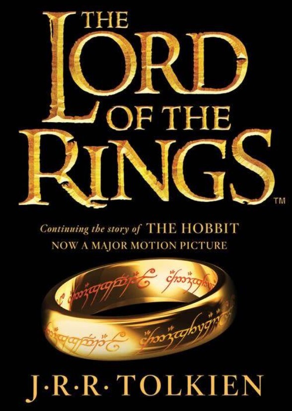 Lord of the Rings Remake