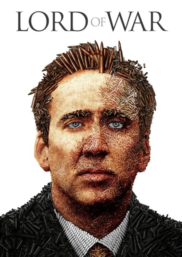 Lord of War (2015)