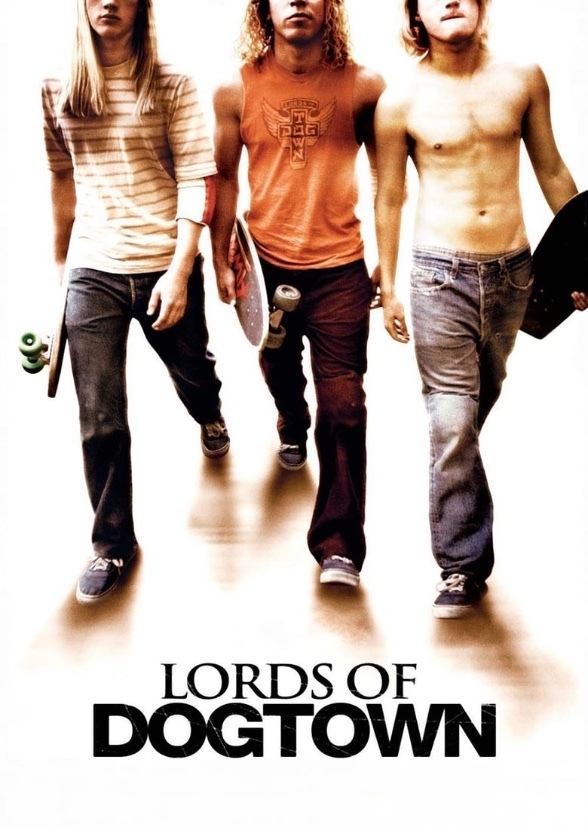 Lords of Dogtown