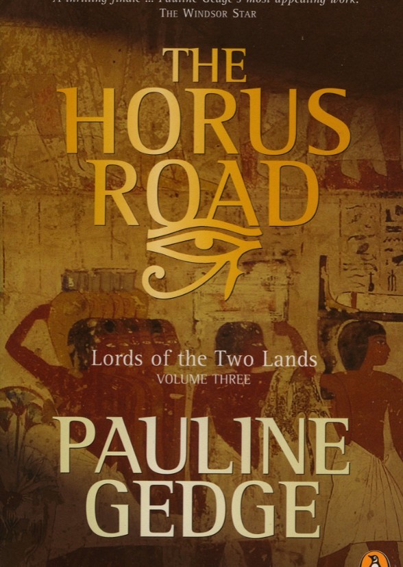 Lords of the Two Lands