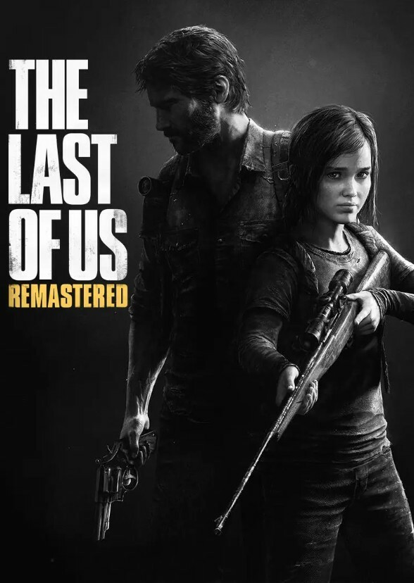 Lore Accurate The Last Of Us