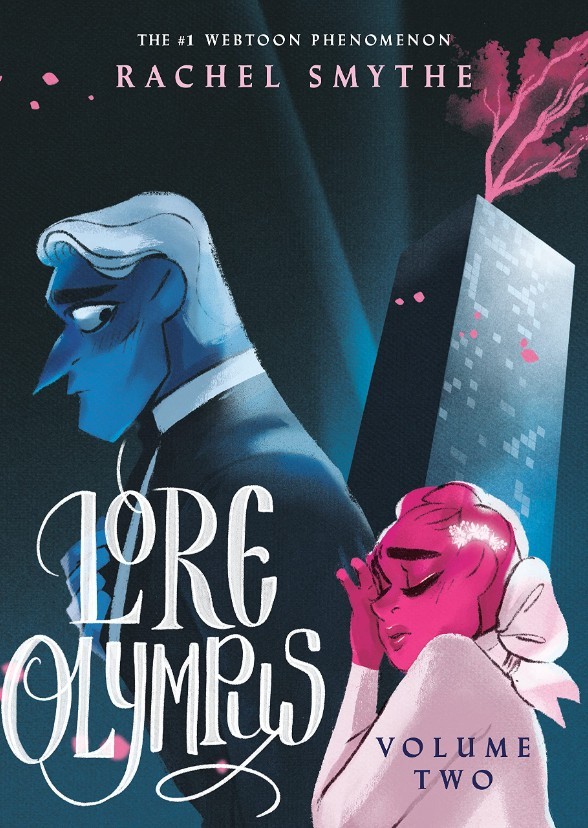 Lore Olympus