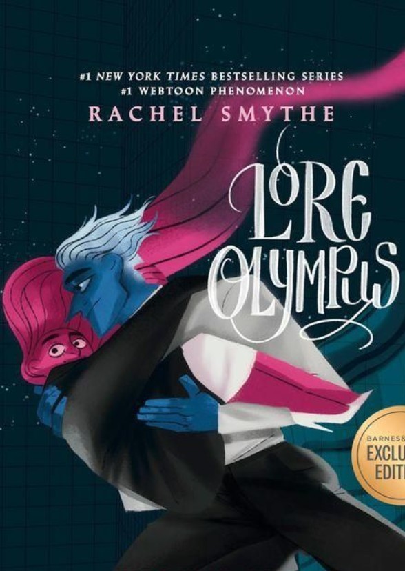 Lore Olympus