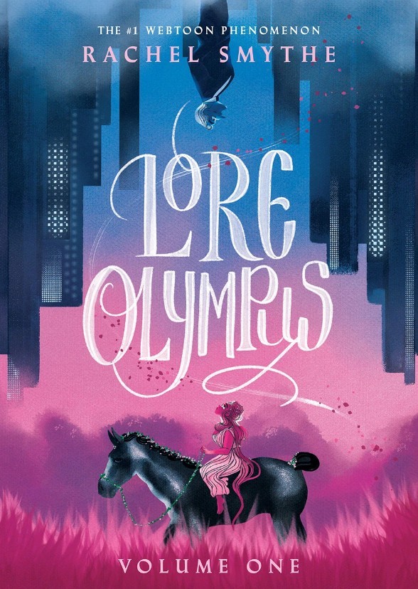 Lore Olympus