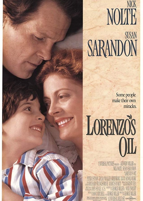 Lorenzo's Oil