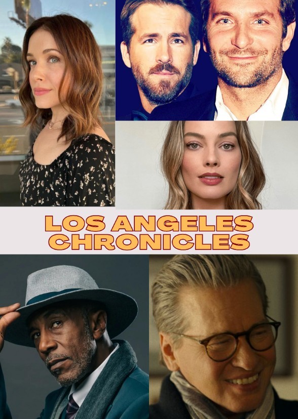 Los Angeles Chronicles