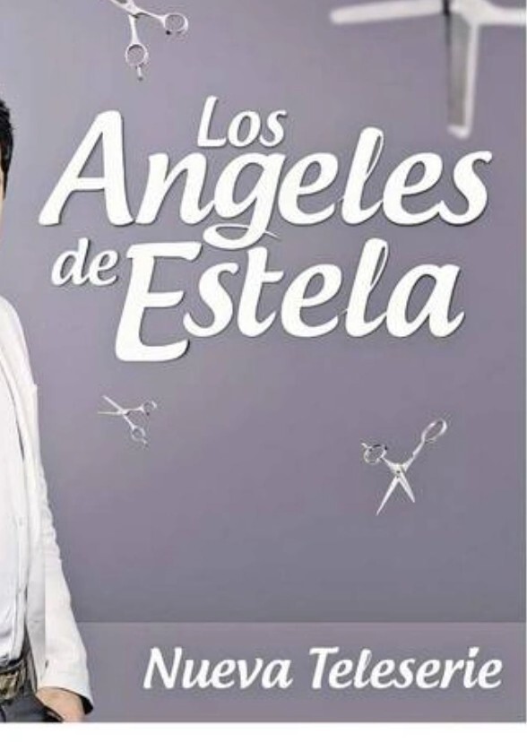 Los Ángeles de Estela (Perú)