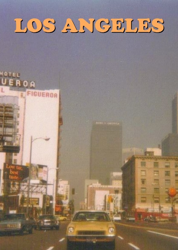 Los Angeles