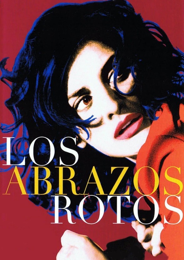 Los Brazos Rotos