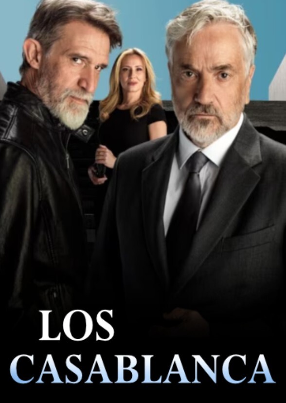 Los Casablanca (México)