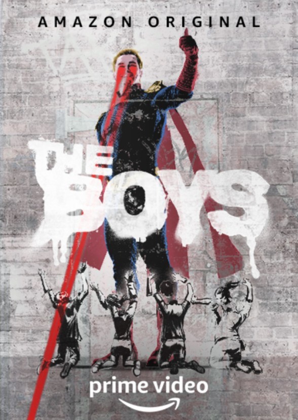 Los Chicos