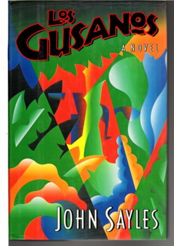 Los Gusanos 