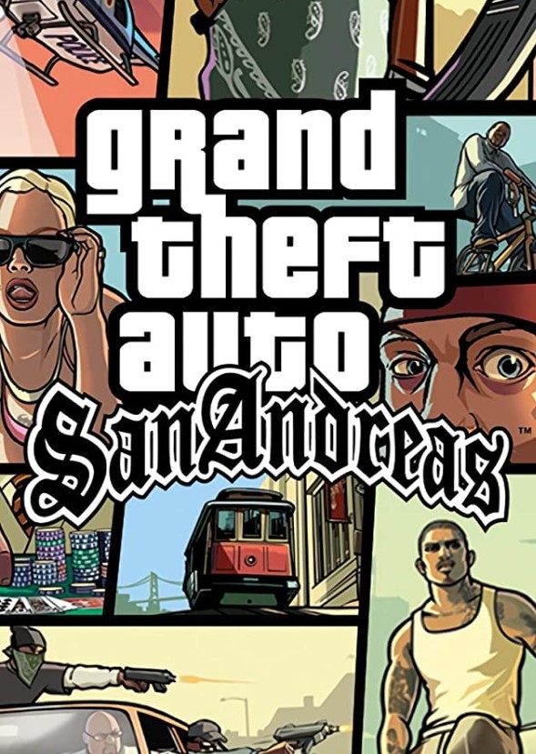 HBO Max Original: Los Santos