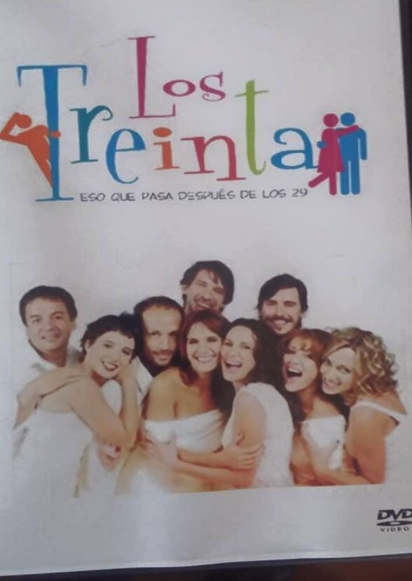 Los Treinta (México)