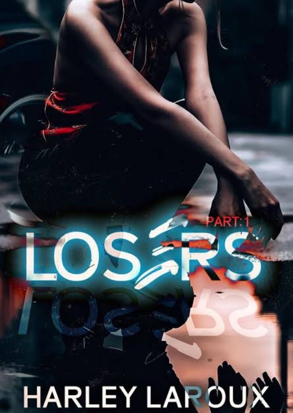 Losers Dreamcast