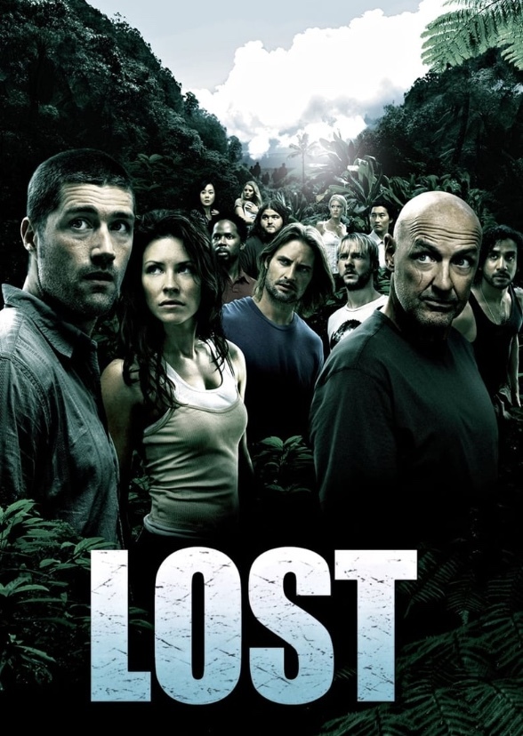 Lost (1984 - 1990)