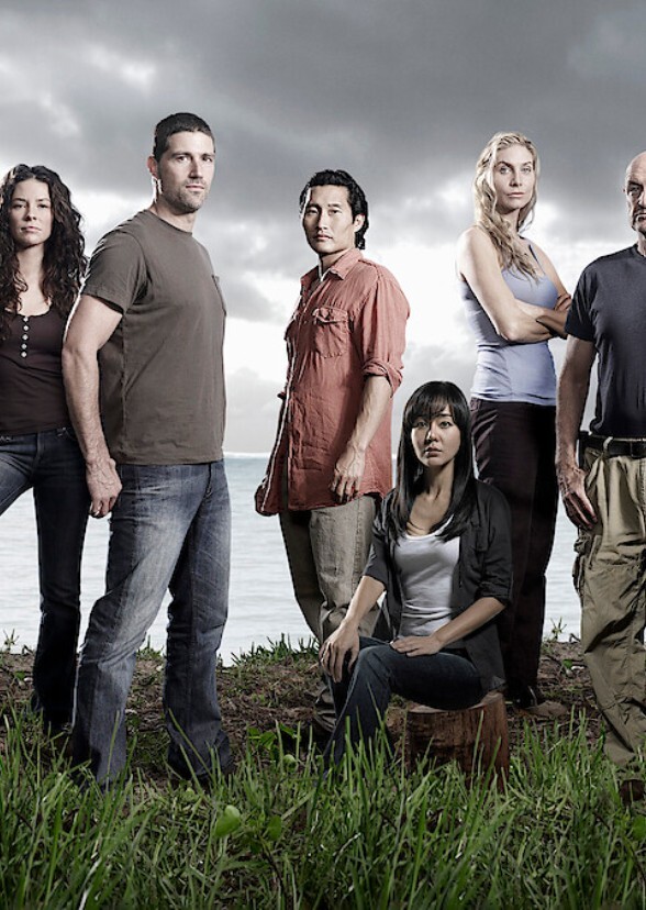 Lost (1984 - 1990)