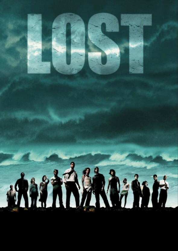 Lost (2023)
