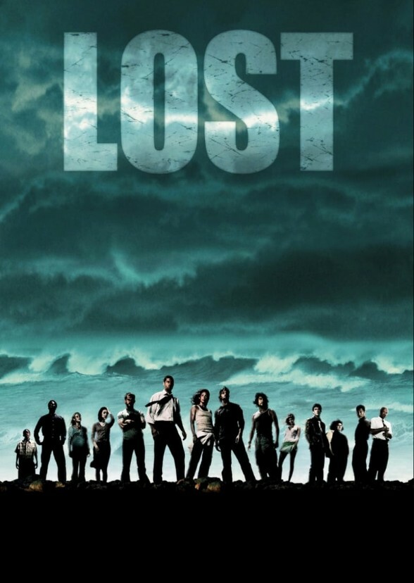 Lost 2024-2030 remake/reboot