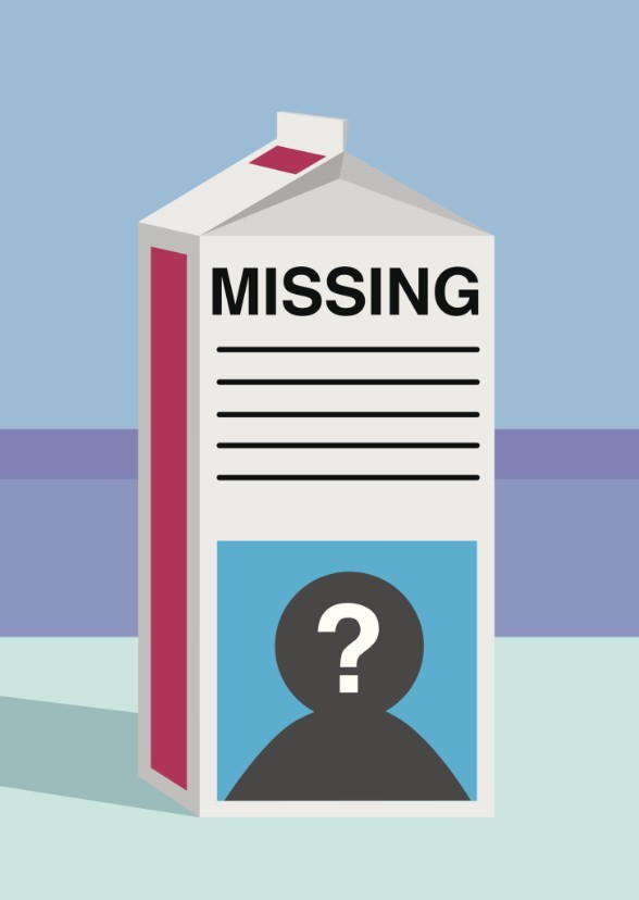 Lost and Found