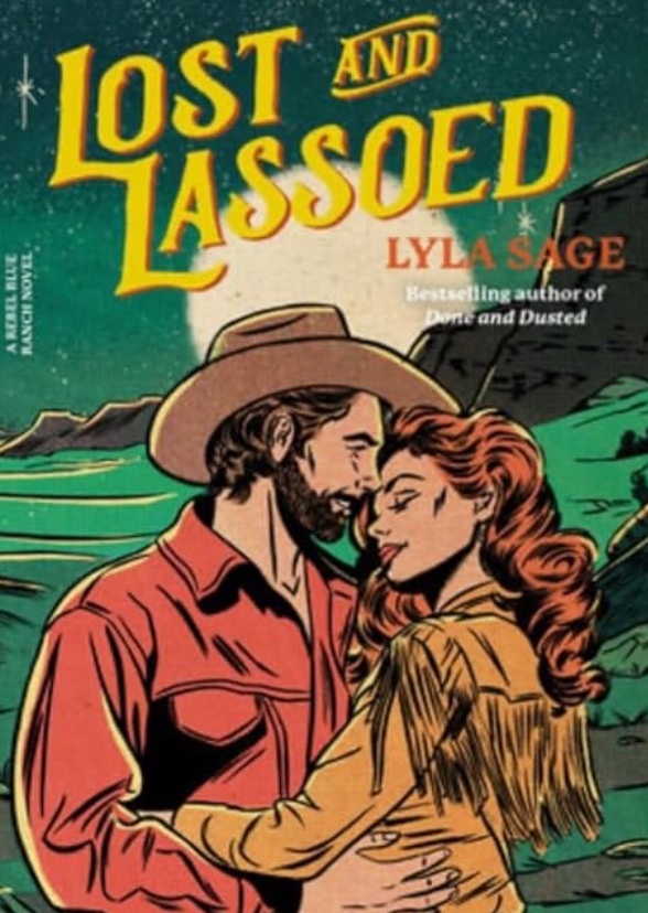 Lost and Lassoed