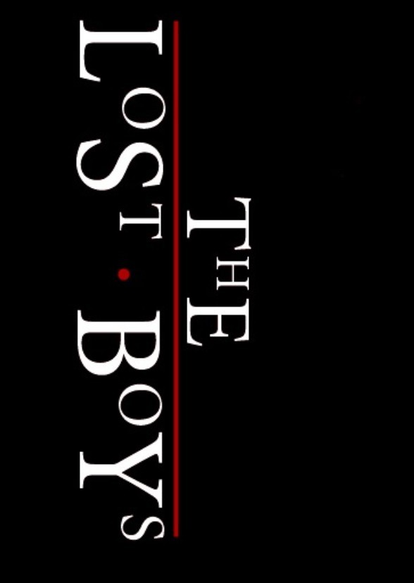 Lost Boys (Genderswapped) Remake
