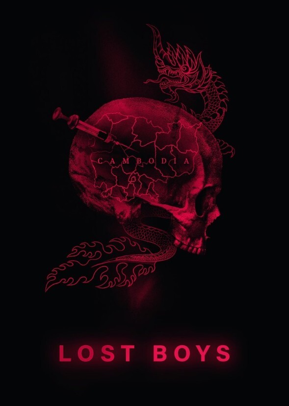 Lost Boys - The New Blood