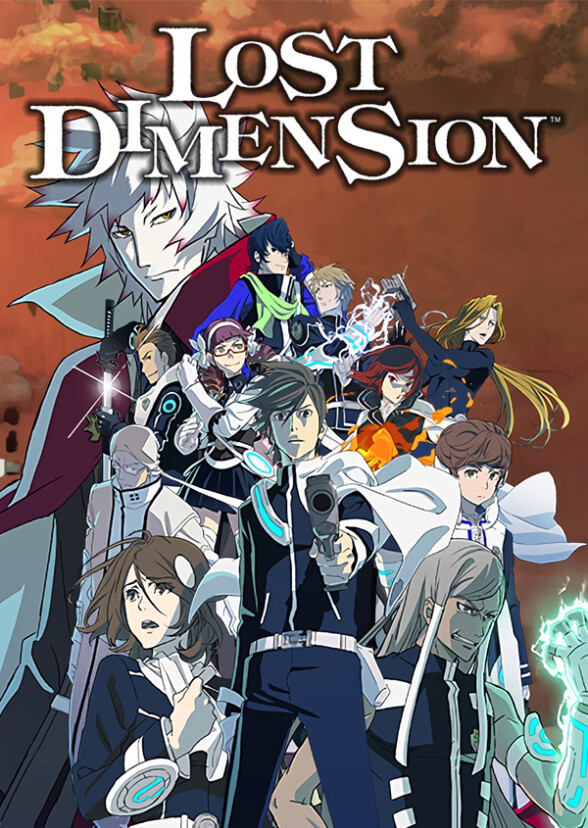 Lost Dimension