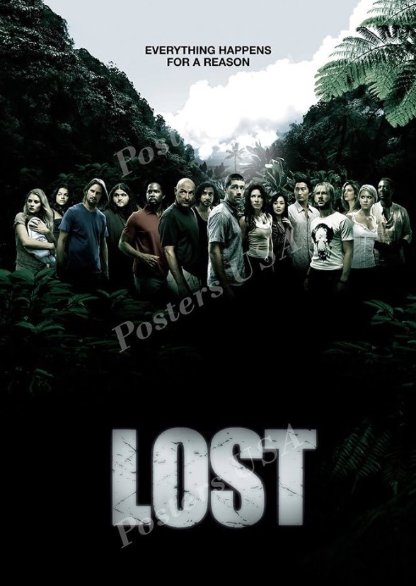 LOST