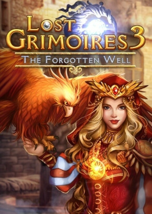 Lost Grimoires 3: Forgotten Well