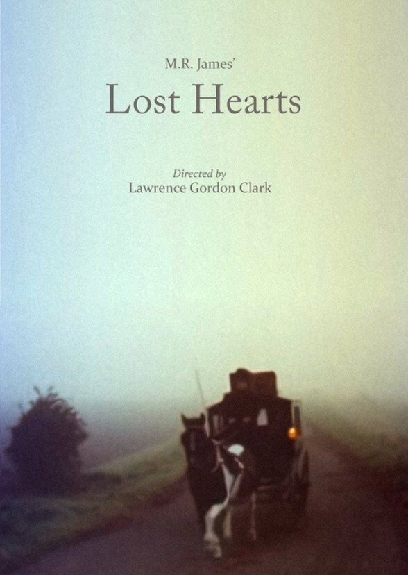 Lost Hearts (Netflix Adaptation)