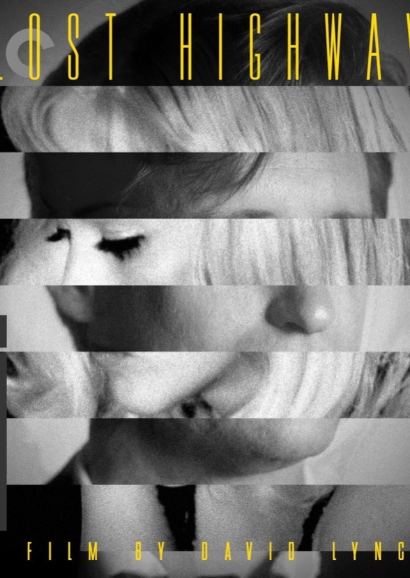 Lost Highway (2017)