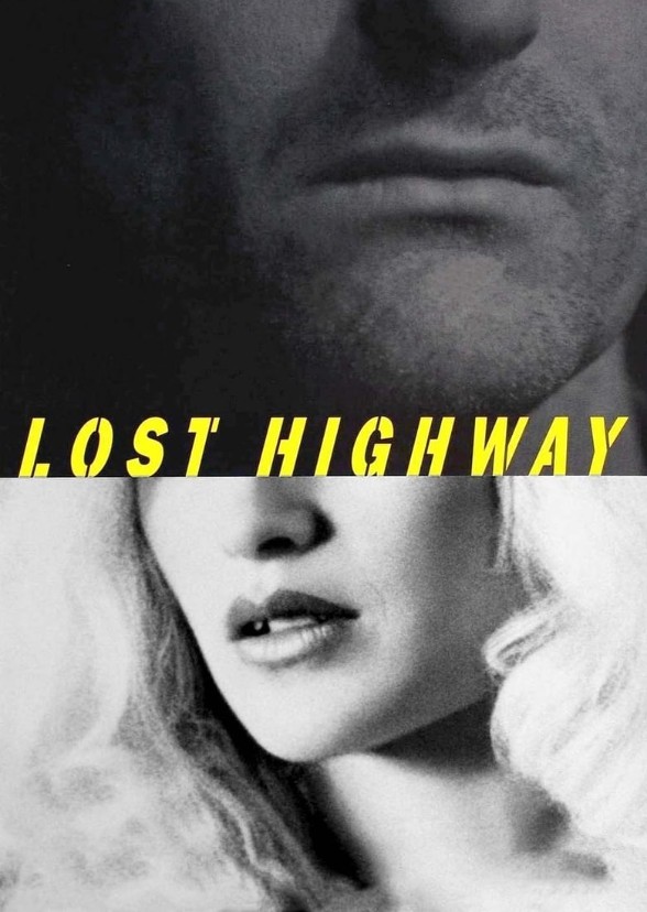 Lost Highway (2020s)