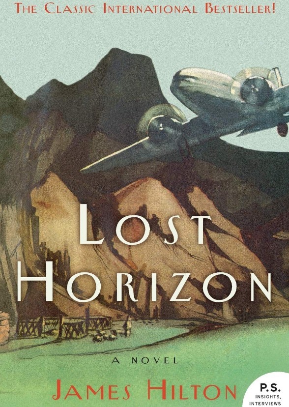 Lost Horizon