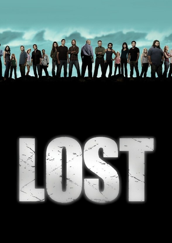 Lost if it was made in the 1960s